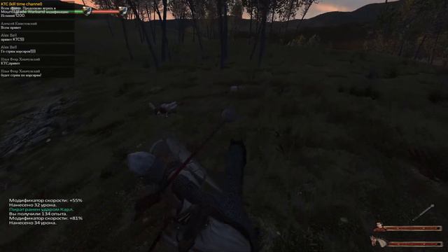 Mount&Blade: Warband. Испания 1200. Серия 15. смотреть онлайн