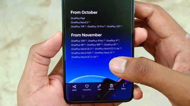 OnePlus Android 14 & OxygenOS 14 Open Beta Update Timeline | Nord Series Update? смотреть онлайн