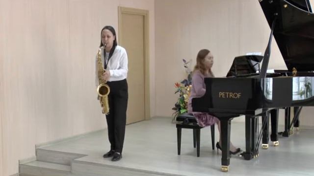 Кусярбаева Альфия Рустамовна смотреть онлайн