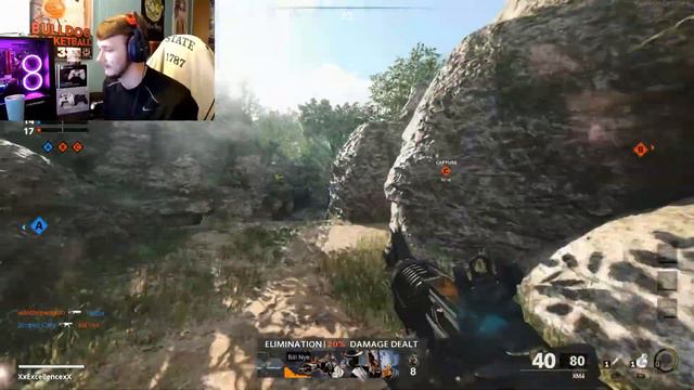 BLACK OPS COLD WAR HAS FREE WALL HACKS!!!! смотреть онлайн