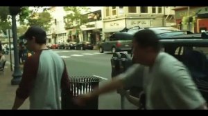 Круговорот добра в природе