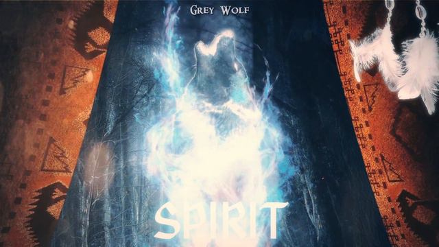 Atom Music Audio - Grey Wolf | Cinematic | Orchestral | Native American смотреть онлайн