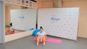 Современная хореография. Урок 16: Свинг