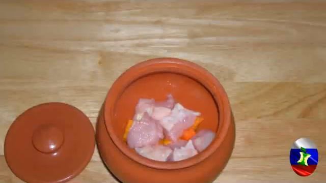 Мастер-Шеф дома