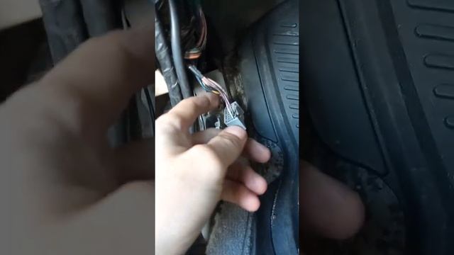 подключение заднего дворника Марк ² 110 смотреть онлайн