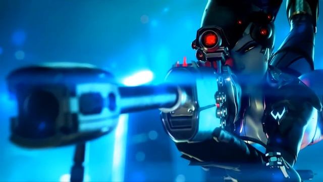 Best Overwatch Wallpapers - Wallpaper Engine