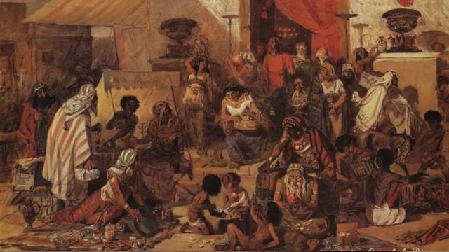 Беседа 9-я о Библии. 22 октября 2023 г. смотреть онлайн