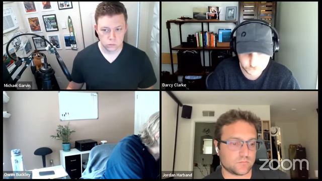 Open RFC Meeting - Wednesday, June 22nd 2022 смотреть онлайн