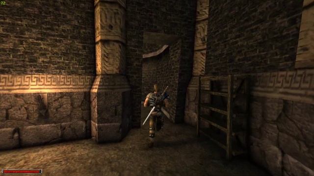 Прохождение Gothic часть 19 смотреть онлайн