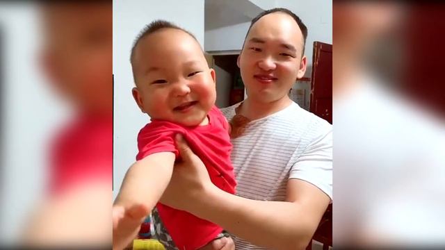 Зачем этот мужчина решил сделать тест на родство?
