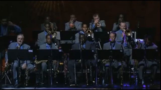 Wynton Marsalis - Congo Square - FULL CONCERT