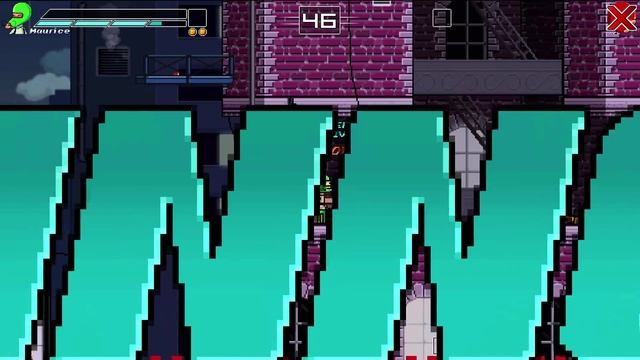 Super Rocket Shootout Greenlight Trailer смотреть онлайн