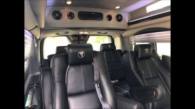 The Car Pro Test Drives The 2019 Ford 150 Transit Van смотреть онлайн