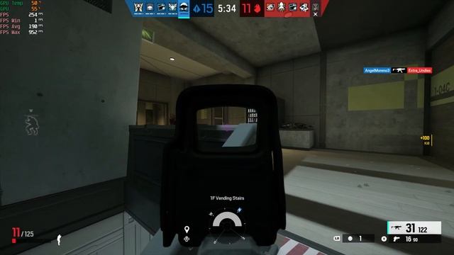 Testing games with Rtx 4080 and i5-13600KF смотреть онлайн