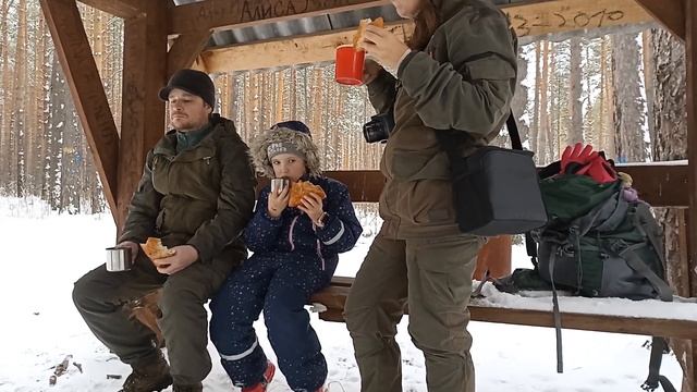 Парк Бажовские места | озеро Тальков камень: воспоминания о золотой осени смотреть онлайн