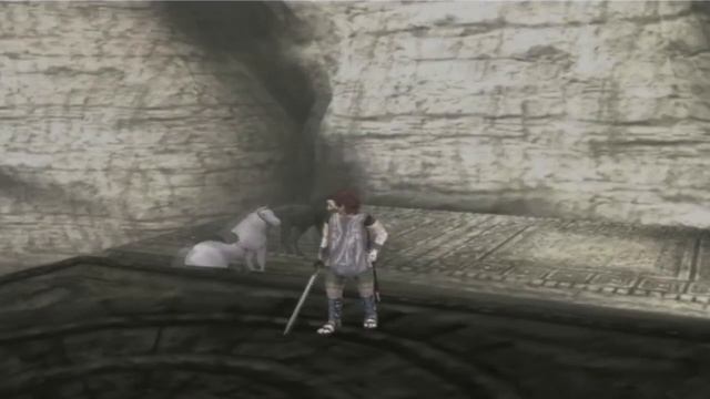 Shadow of the Colossus - Radical Dreamer 2 Agros смотреть онлайн