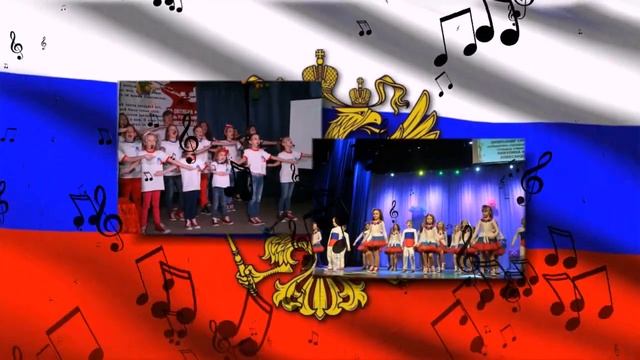 Студия АРТИСТ" РОССИЙСКОЕ ДВИЖЕНИЕ ШКОЛЬНИКОВ" (г.Курск) смотреть онлайн