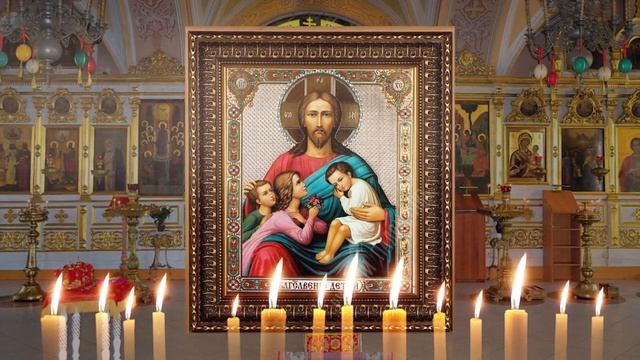 МАТЕРИНСКАЯ МОЛИТВА, Молитва которые направят сына или дочь на путь праведный смотреть онлайн