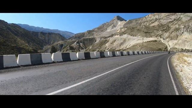 Мото путешествие с Рус Мото Тревел (РМТ) в Дагестан глазами одного из участников. Сентябрь 2021