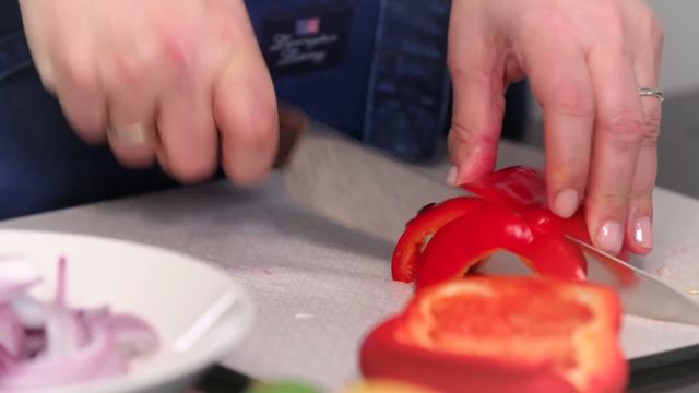 Laks med spicy soyasaus | Trines Mat смотреть онлайн