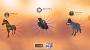 Открываю ящики в вилд крафт (Wild craft)💕