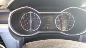 Стуки подвески Джили атлас, решение, замена стоек!