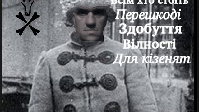 ПІСНЯ АНАРХІЧНОГО РУХУ ЛАСКІВА (ДОРОГАЯ АНЕТА) (ПЕРША ВЕРСІЯ) 1918-1922 смотреть онлайн