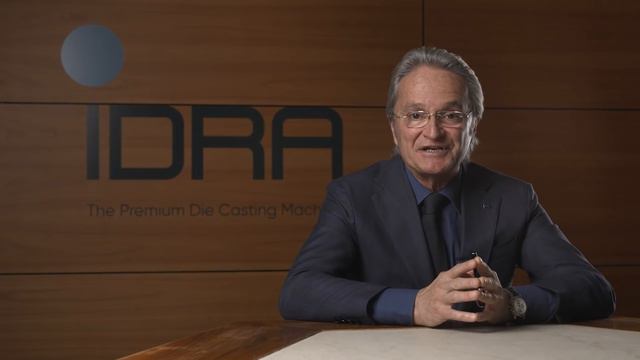 IDRA GROUP | Important Announcement - Giga Press смотреть онлайн