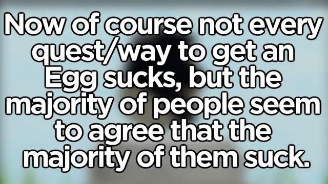 Roblox Egg Hunt 2020: The Worst Ever смотреть онлайн