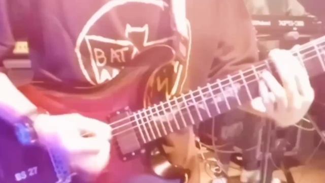 SHEILA ON 7 DAN (COVER BAND) GITAR LISTRIK PRS SE NUX MG 300 смотреть онлайн