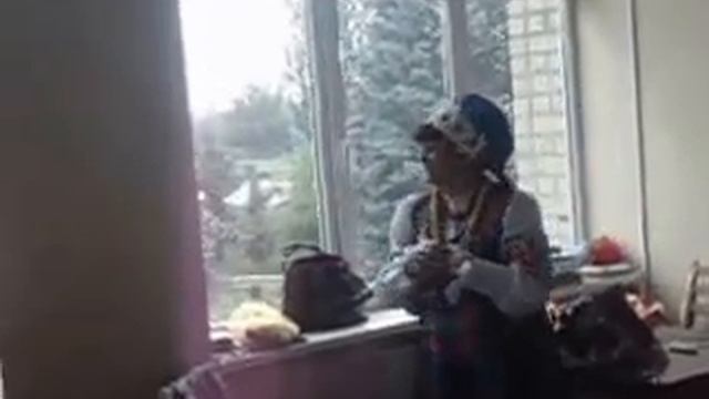 "Свитанок"-Що то люди за біда?(Что то люди за беда) смотреть онлайн