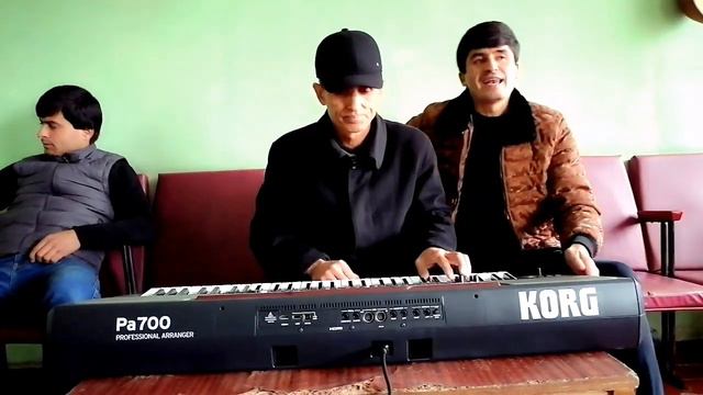 МУКИМИ ОРИФЗОД РЕЗ🎹🎶🎙️✅ смотреть онлайн