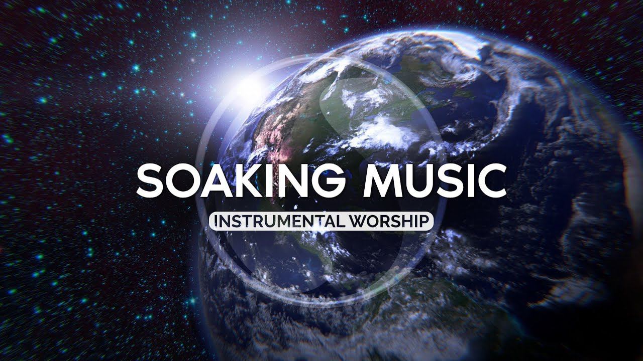 60 мин Поклонение • Музыка Без Слов • Для Поклонения и Молитвы смотреть онлайн