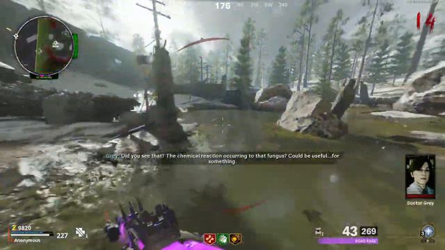 Call of Duty®: Black Ops Cold War Zombie/Die Machine смотреть онлайн