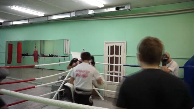Фронтальные и боковые удары ногами смотреть онлайн
