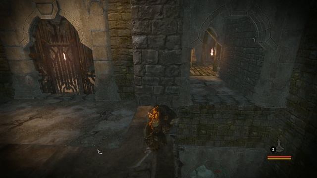 Styx (прохождение) gameplay #17 Инквизиторы смотреть онлайн