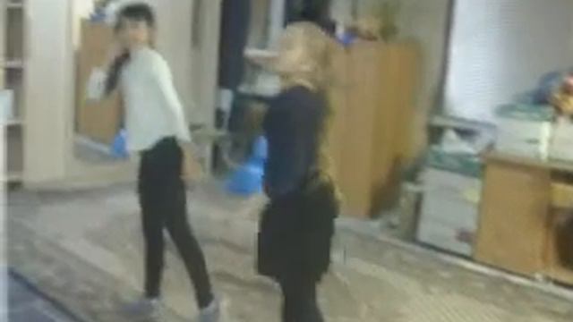 Меня не пугают ни волны, ни ветер...Хореография смотреть онлайн