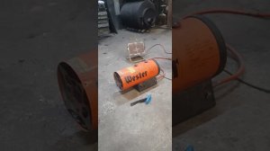 Что делать, чтоб не взорваться. Баллоны с пропаном. Работа над ошибками. Часть 3