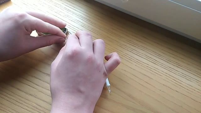 Как сделать простой фонарик своими руками. смотреть онлайн