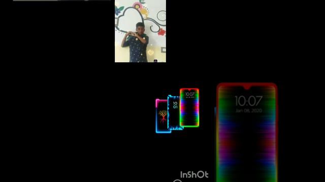 EDGE LIGHT APP⚡???? 10 MB⚡ WALLPAPER LIVE VIDEO?