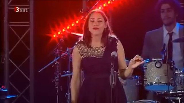Pink Martini - Ninna Nanna смотреть онлайн