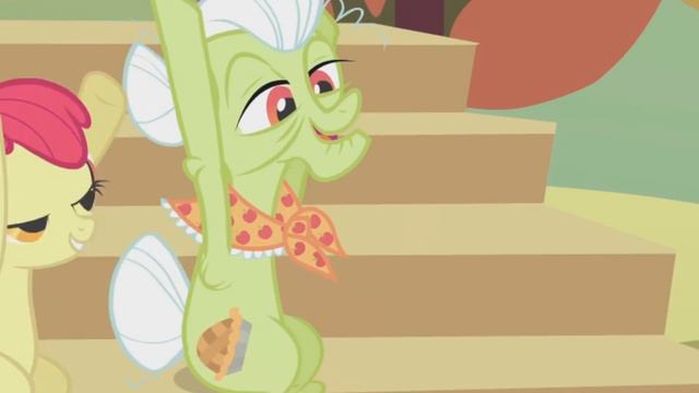 Big Mac: Eeyup! Nope! смотреть онлайн