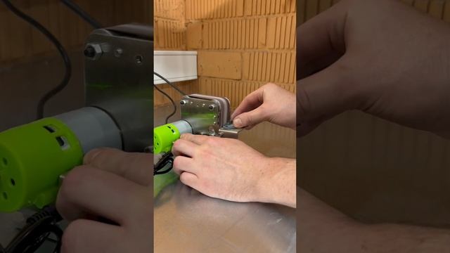 Гриндер из обзора @DanyaKraster для обработки деталей после печати #harzlabs #3дпечать смотреть онлайн