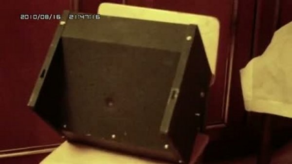 streamer 2014 испытание 2