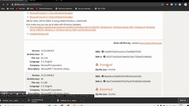 How To Fix .dll Files Missing Error in GTA 5/GTA V - Epic Games Store Version - [Step By Step] смотреть онлайн