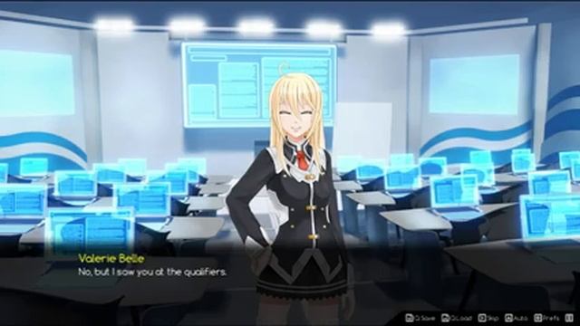 Let's Play ACE Academy Part 7- Who Said Healthy Tastes Bad смотреть онлайн