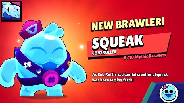All 72 Brawlers Unlock Animation | Chuck, Pearl & More смотреть онлайн