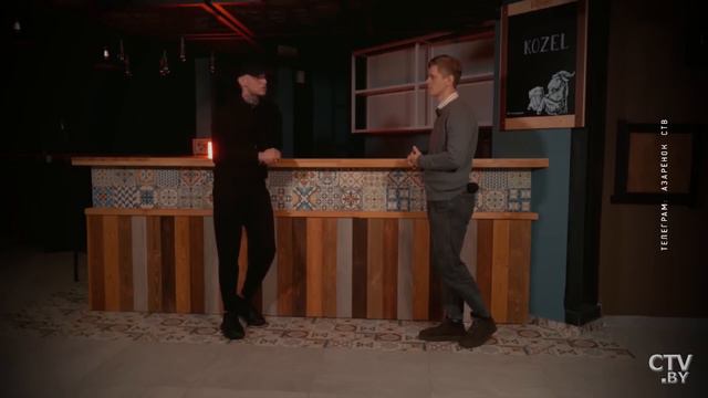 Азаренок: как же хорошо, что лабораторию по производству гомункулов, ОК16, продают под склады смотреть онлайн