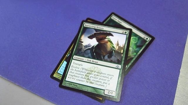 Magic The Gathering opening Dragon Maze booster packs смотреть онлайн