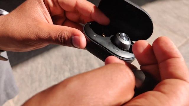 Lenovo HT10 TWS Bluetooth Earbuds Unboxing смотреть онлайн